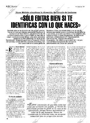 CULTURAL MADRID 04-07-1997 página 16