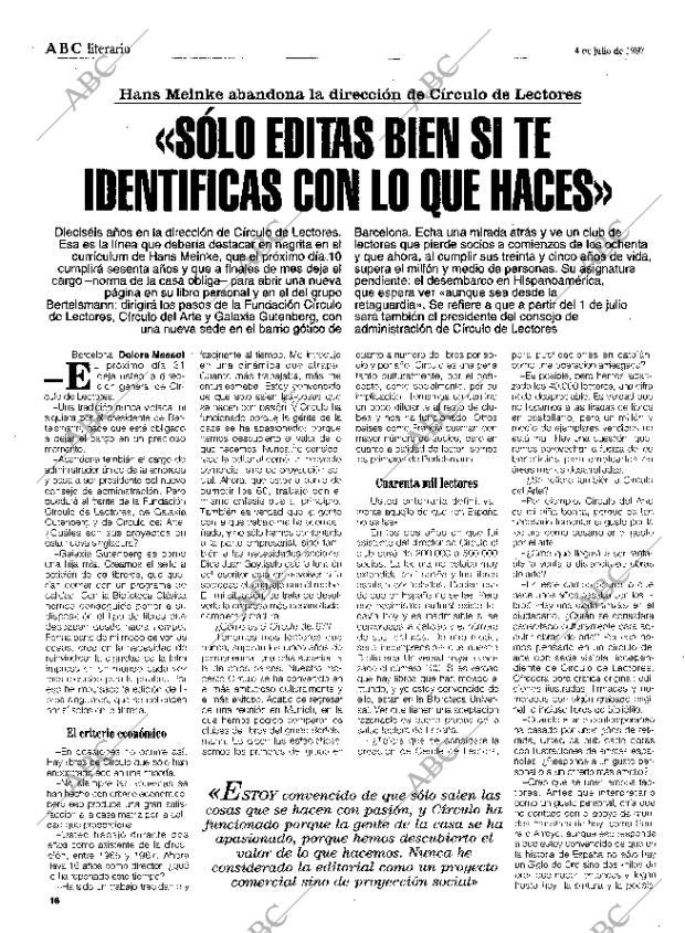 CULTURAL MADRID 04-07-1997 página 16