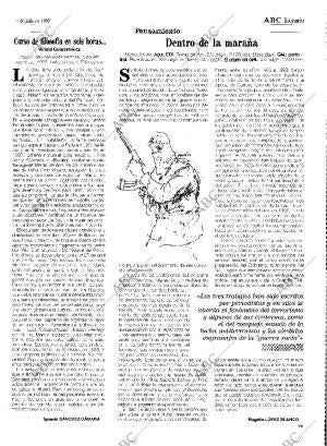 CULTURAL MADRID 04-07-1997 página 19