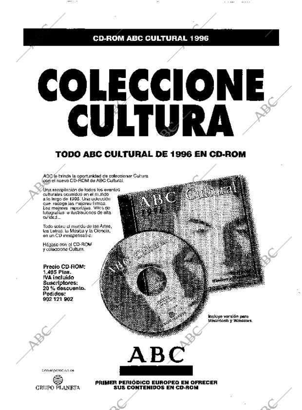 CULTURAL MADRID 04-07-1997 página 2
