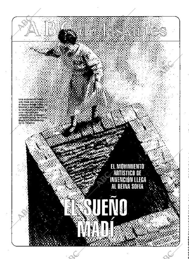 CULTURAL MADRID 04-07-1997 página 21