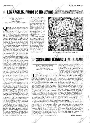 CULTURAL MADRID 04-07-1997 página 25