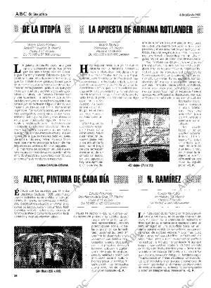 CULTURAL MADRID 04-07-1997 página 26