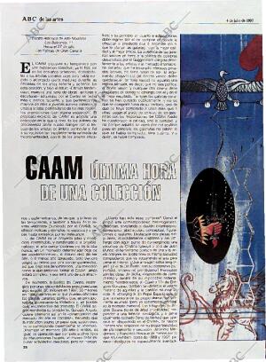 CULTURAL MADRID 04-07-1997 página 28