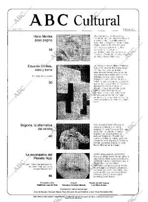 CULTURAL MADRID 04-07-1997 página 3