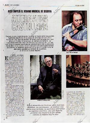 CULTURAL MADRID 04-07-1997 página 40