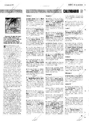 CULTURAL MADRID 04-07-1997 página 43