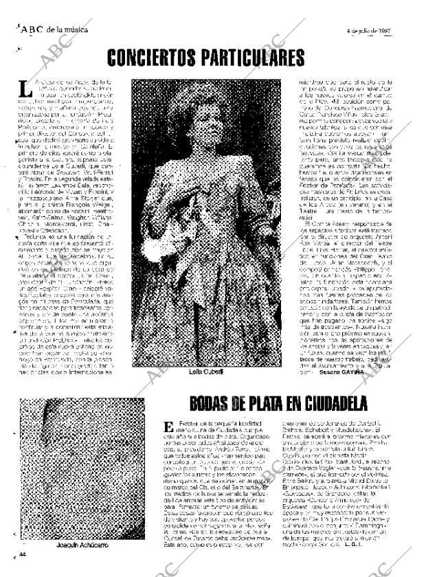 CULTURAL MADRID 04-07-1997 página 44