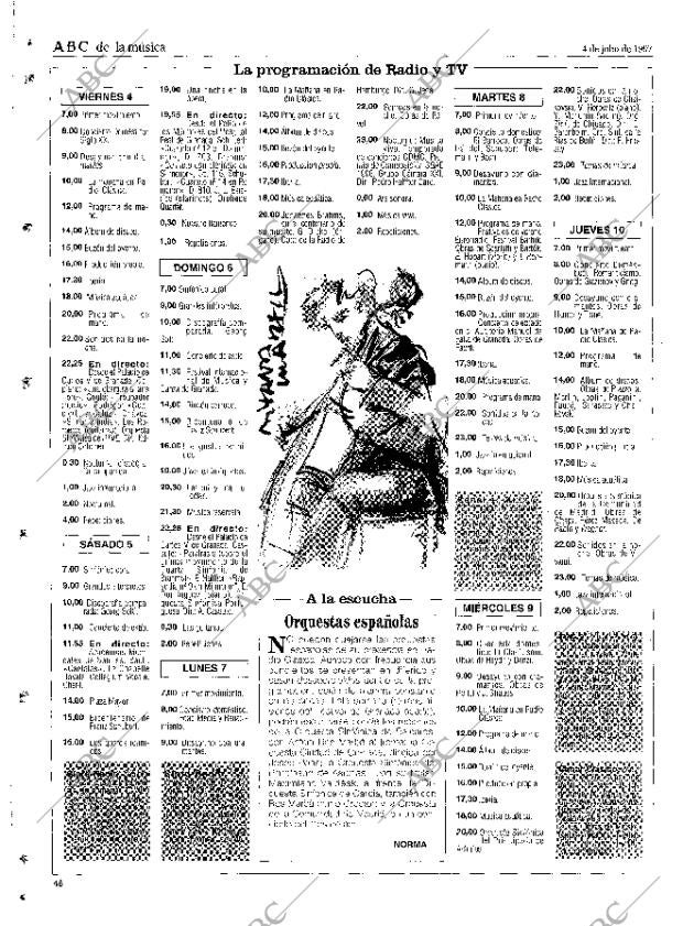 CULTURAL MADRID 04-07-1997 página 46
