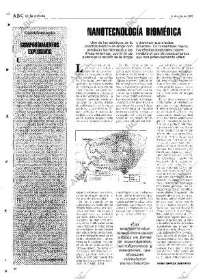 CULTURAL MADRID 04-07-1997 página 54