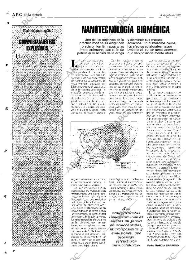 CULTURAL MADRID 04-07-1997 página 54