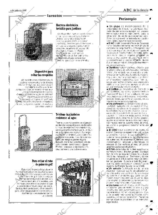CULTURAL MADRID 04-07-1997 página 55