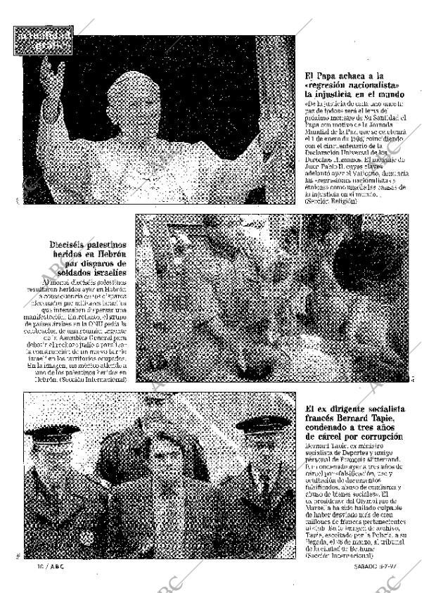 ABC MADRID 05-07-1997 página 10