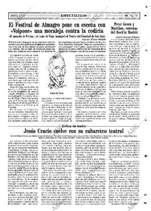 ABC MADRID 05-07-1997 página 101