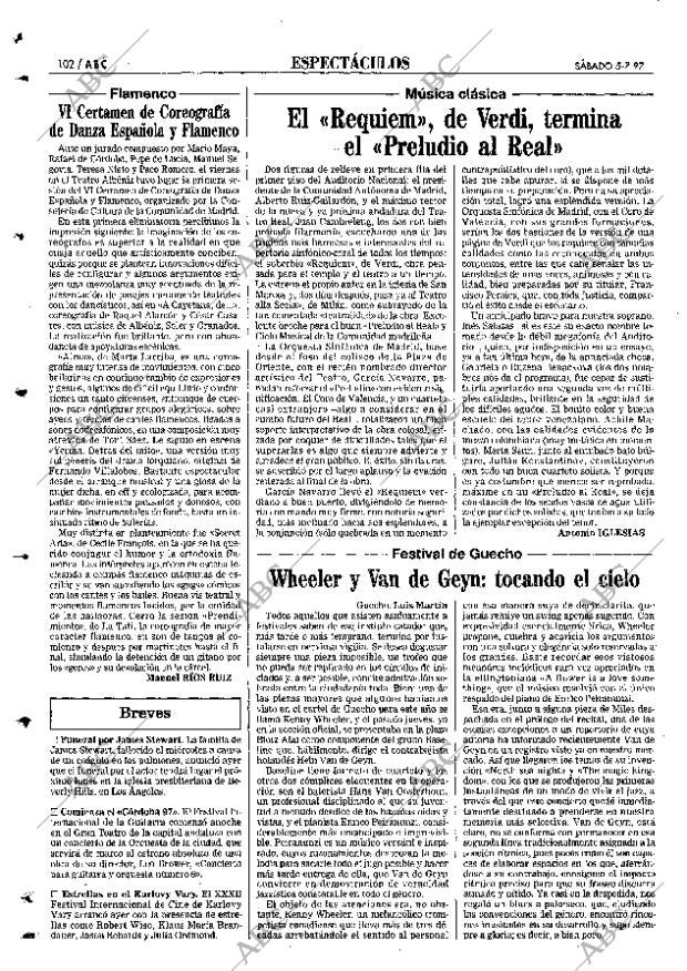 ABC MADRID 05-07-1997 página 102