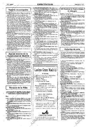 ABC MADRID 05-07-1997 página 104
