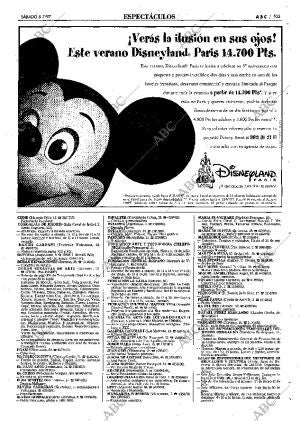 ABC MADRID 05-07-1997 página 105