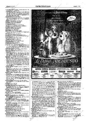 ABC MADRID 05-07-1997 página 107