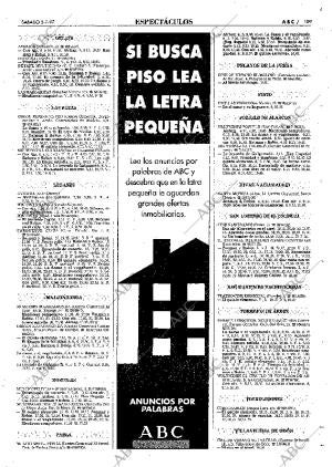 ABC MADRID 05-07-1997 página 109