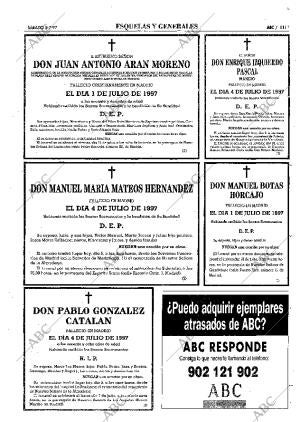 ABC MADRID 05-07-1997 página 111