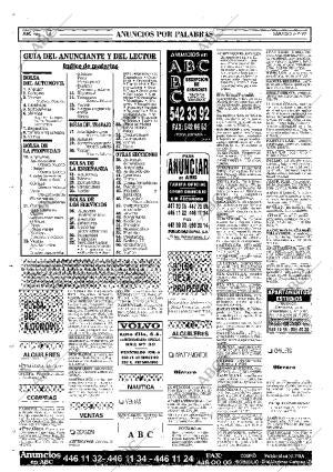 ABC MADRID 05-07-1997 página 114