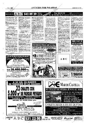 ABC MADRID 05-07-1997 página 116