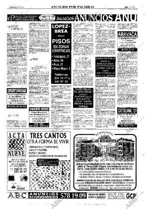 ABC MADRID 05-07-1997 página 117