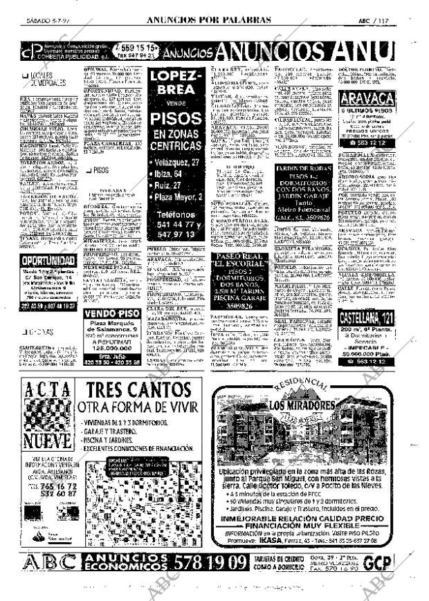 ABC MADRID 05-07-1997 página 117
