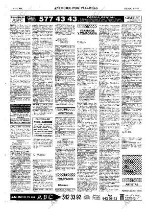 ABC MADRID 05-07-1997 página 118