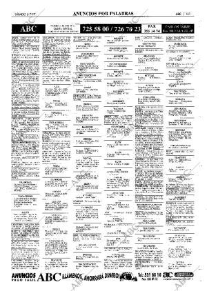 ABC MADRID 05-07-1997 página 121