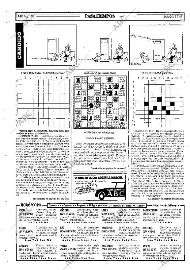 ABC MADRID 05-07-1997 página 126