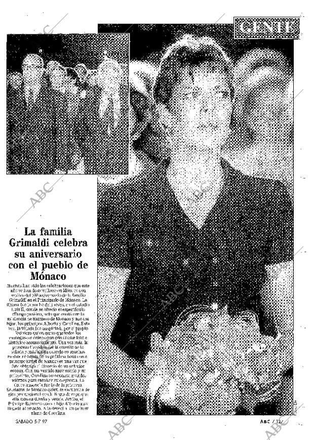 ABC MADRID 05-07-1997 página 127