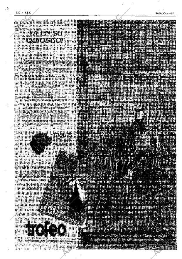 ABC MADRID 05-07-1997 página 130