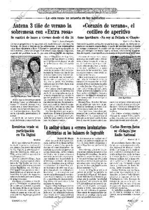 ABC MADRID 05-07-1997 página 131