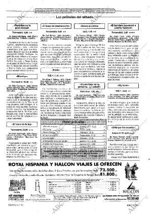 ABC MADRID 05-07-1997 página 133