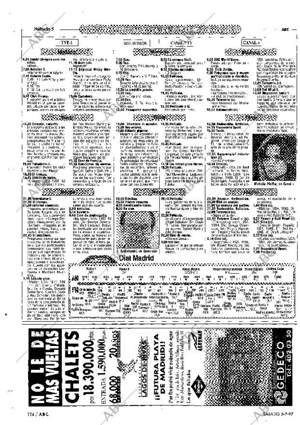 ABC MADRID 05-07-1997 página 134