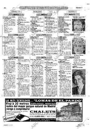 ABC MADRID 05-07-1997 página 135
