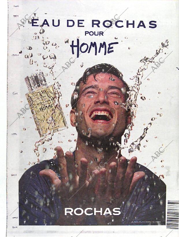 ABC MADRID 05-07-1997 página 136