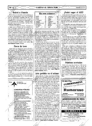ABC MADRID 05-07-1997 página 16