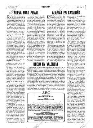 ABC MADRID 05-07-1997 página 17