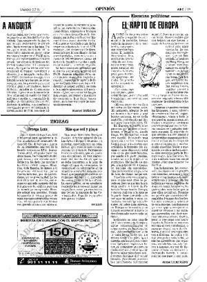 ABC MADRID 05-07-1997 página 19