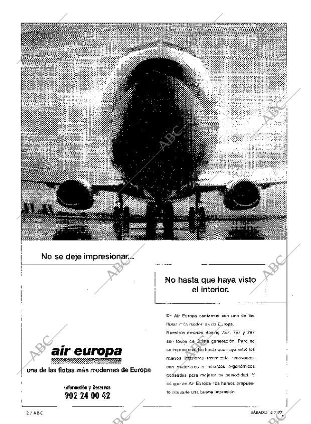 ABC MADRID 05-07-1997 página 2