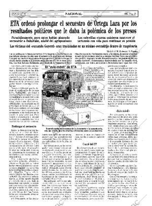 ABC MADRID 05-07-1997 página 21