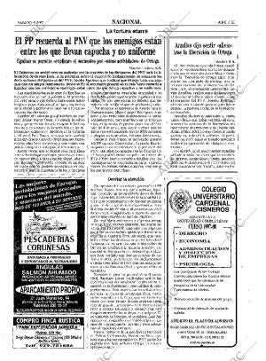 ABC MADRID 05-07-1997 página 23