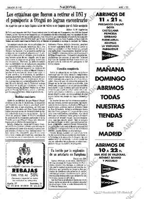 ABC MADRID 05-07-1997 página 25