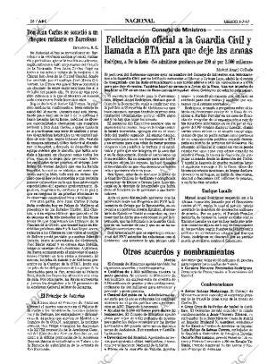 ABC MADRID 05-07-1997 página 26