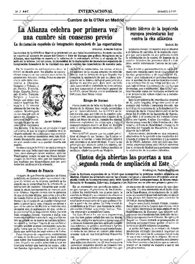 ABC MADRID 05-07-1997 página 34