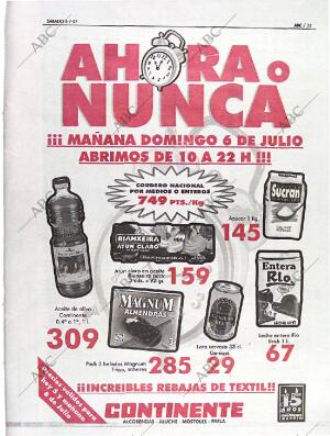 ABC MADRID 05-07-1997 página 35
