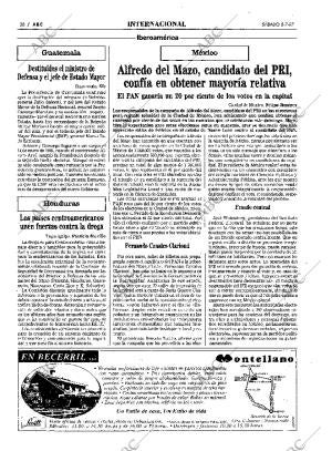 ABC MADRID 05-07-1997 página 38
