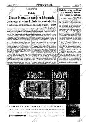 ABC MADRID 05-07-1997 página 39